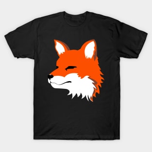 Foxy Fox T-Shirt